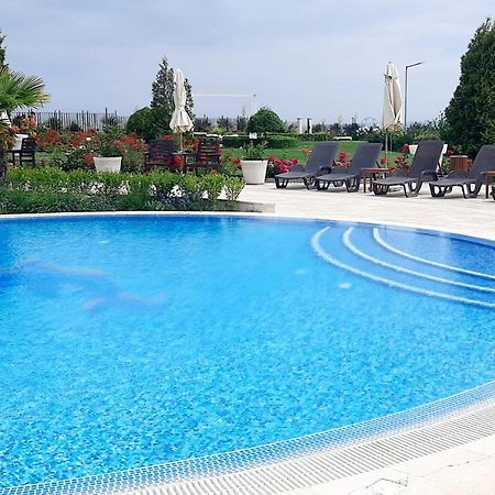 Apartments In Diamond Beach Burgas by Eksteriør bilde